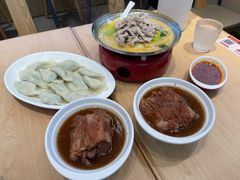 -喜家德虾仁水饺(东方宝泰店)