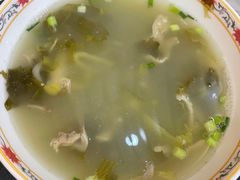-陈记汤饭(水巷口店)