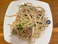-西部马华清真兰州牛肉面·烧烤夜市(关东店)