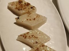 桂花拉糕-绿波廊(豫园店)