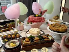 -3号仓库·创意中国菜(新世界城店)