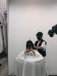 -HANYI韩艺形象店