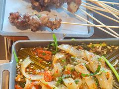 -林二哥宜烤官·宜宾小烧烤