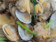 -渔码头食府(蓬莱阁店)