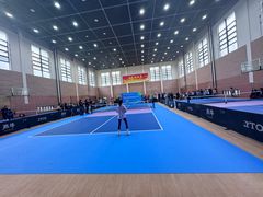 -上海对外经贸大学(古北校区)