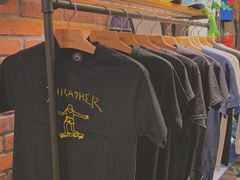 -聚点滑板SPOT SKATE(常熟路店)