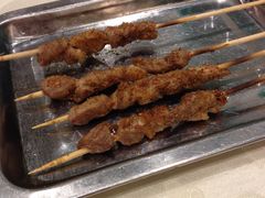 -阿拉丁新疆风味餐厅·清真(罗廊巷店)