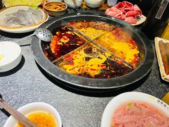 -陈眼镜火锅(总店)