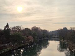 -贵阳市花溪国家城市湿地公园