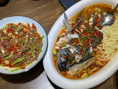 -洞庭渔人(沙湾店)