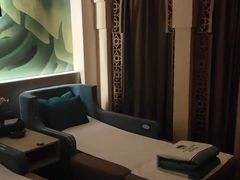 -润生源足道·SPA(个园店)