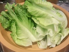 -龍歌自助小火锅(兰山上海路万达店)