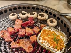 -火炉火自助餐(西直门凯德MALL店)