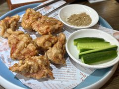 -隆喜元鱼汤包·海鲜(中联广场店)
