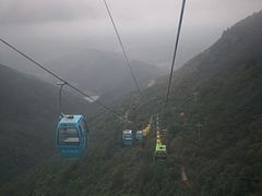 -东天目山风景区