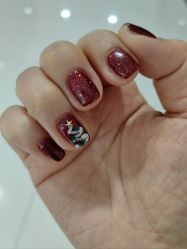 -LILY NAILS美甲美睫