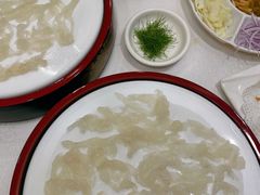 -寻味顺德·南记酒家·传统顺德菜·鱼生(广源路店)