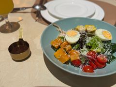 -KK ONE(京基滨河时代店)