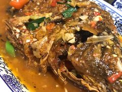 -阿鹏故事云南野生菌火锅(人民路店)