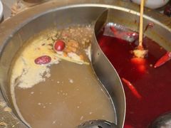 -热辣宗师·串串火锅(万达金街店)