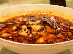 -汤城小厨•粤菜•靓汤(苏州街店)
