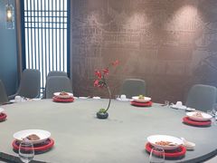 -大鹏饭店·金陵家宴(奥体中心店)