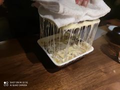 芝士焗土豆-山葵家·创意料理(万象汇店)