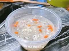 桂花糊米酒-老通城豆皮大王(吉庆街店)