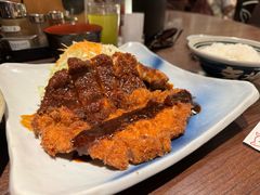 -矢场猪(名古屋站名铁店)