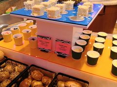 -咖啡苑自助餐厅·中国大饭店