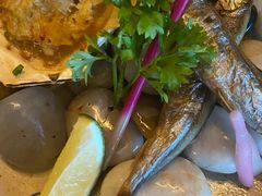 -曙亚洲餐厅-重庆富力艾美酒店(南坪万达广场店)