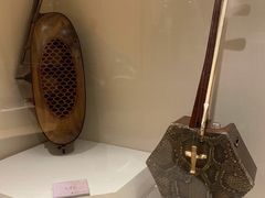 -中国民族乐器博物馆