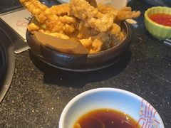 -捞王猪肚鸡火锅(昆山店)