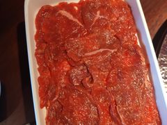 厚切牛肉-巴邑火锅·夜宵(港隆广场店)