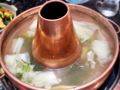 -汇聚德京味铜锅涮肉(沈家桥二路店)