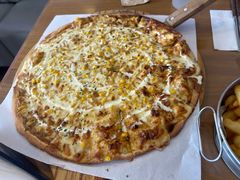 -热地HOT PLACE洋风韩餐(红旗街店)