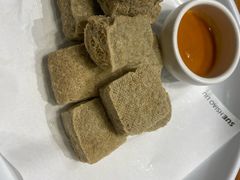 -苏小柳手作点心(控江旭辉分院)