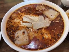 -老鳯府豆花泡馍(第五大道店)