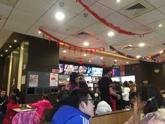 -肯德基(新八一店)