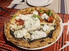 -Primo·丽莫意大利窑烤披萨