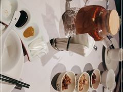 -京味斋·北京烤鸭(华威桥北工大店)