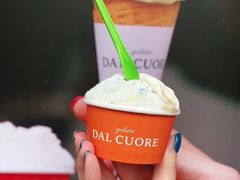 -Dal Cuore 达可芮冰淇淋(陕西北路店)