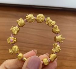 -周生生Chow Sang Sang(先天下店)