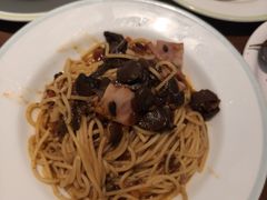 -萨莉亚意式餐厅(杭州滨江天街店)