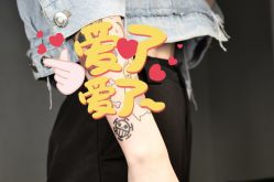 -極致刺青TATTOO STUDIO 私人订制