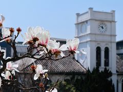 -锡师附小学(学前街校区)