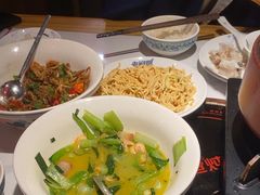 -老阿爸鲜鱼土菜(独墅湖店)