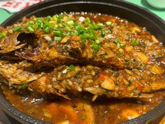 -鑫小城故事·藕汤·家常菜(台北一路总店)