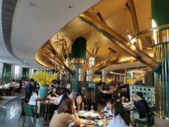 大堂-木棉·醉心粤味(COCO Park店)