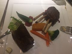 -王品牛排(郑州大卫城店)